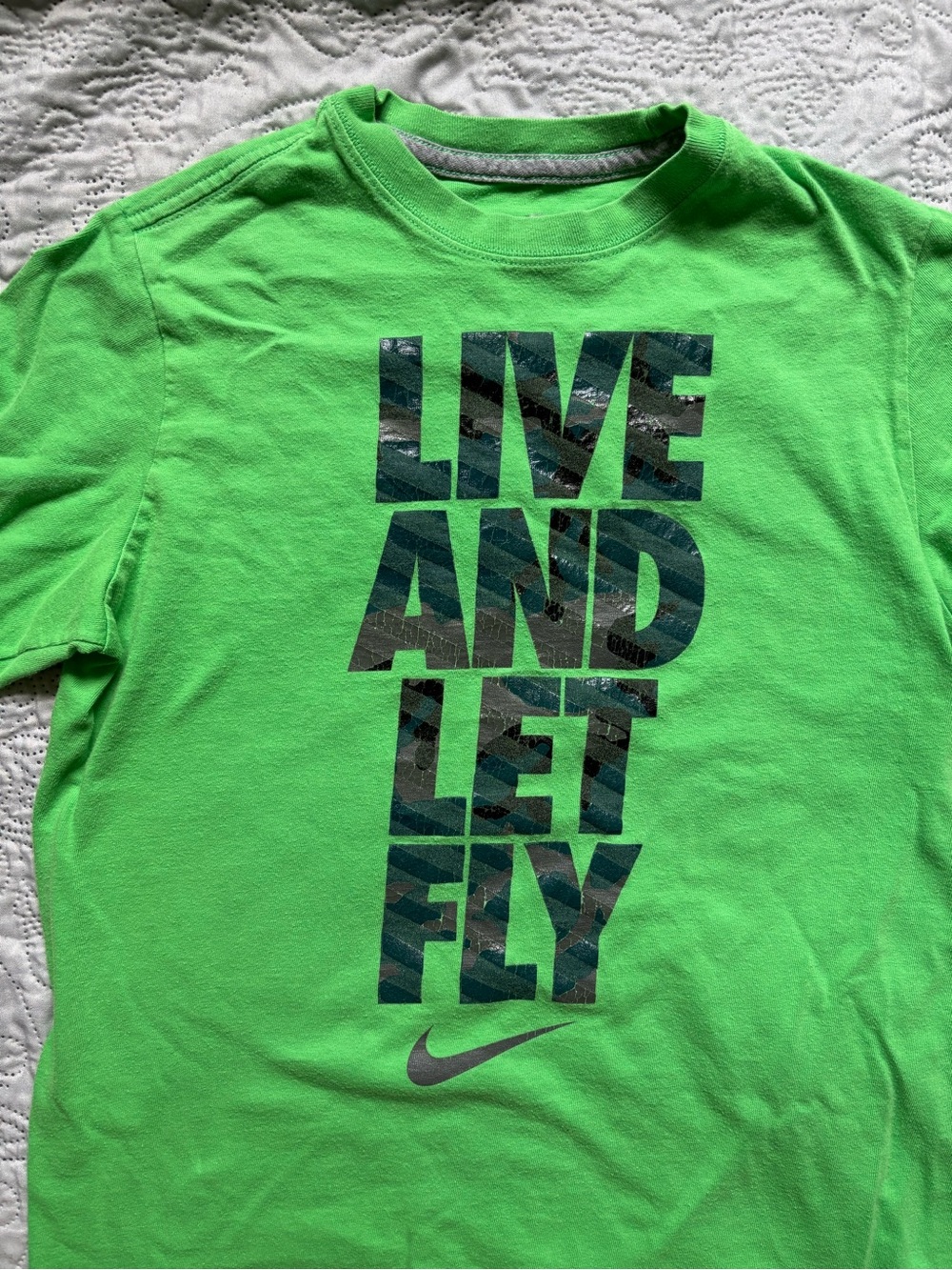 Boys Sporty Tee Bundle - Picture 2 of 6
